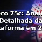 Poco 75c: Análise Detalhada da Plataforma em 2026 📊